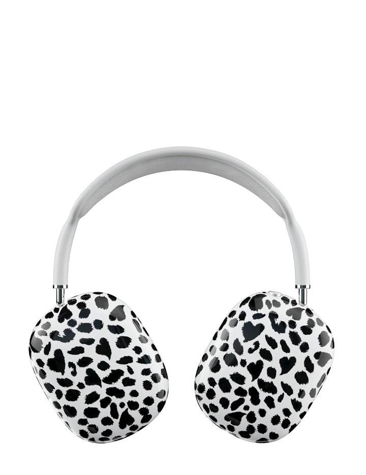 Dalmatian iPhone Case