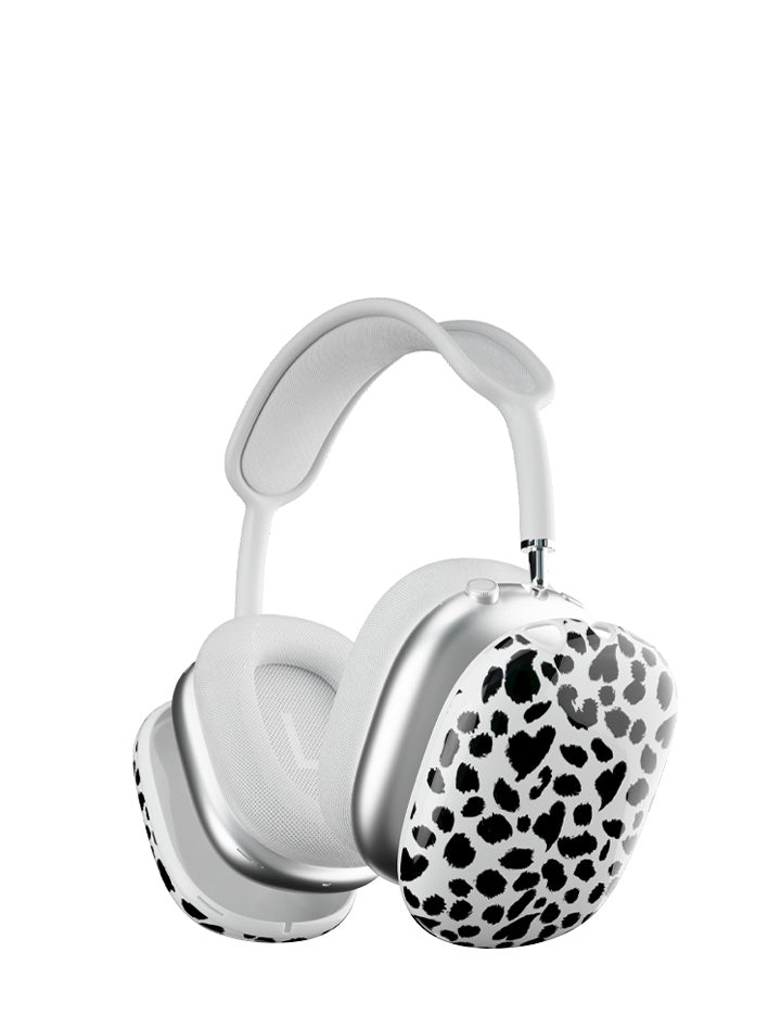 Dalmatian iPhone Case