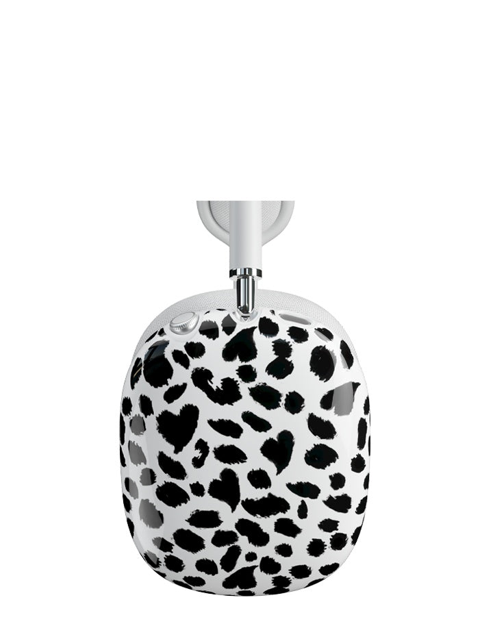 Dalmatian iPhone Case