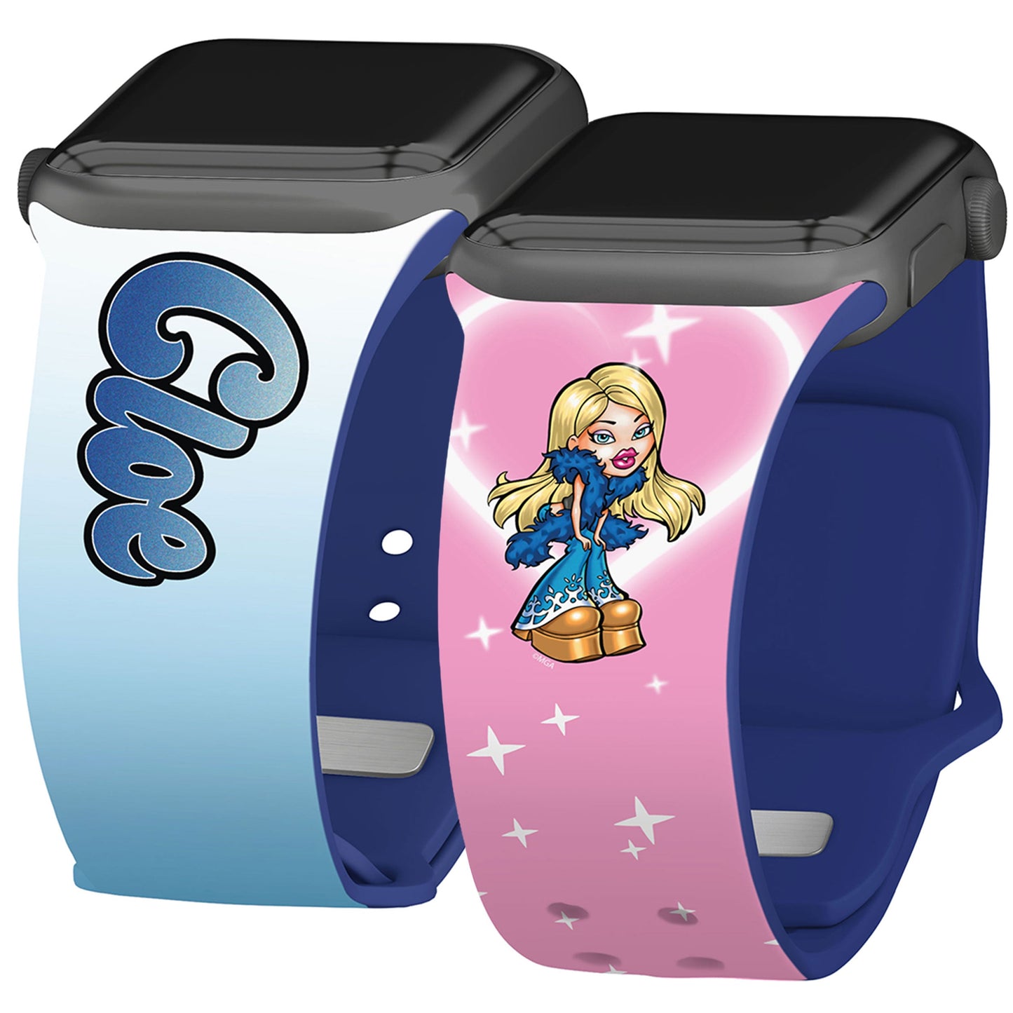 Bratz® Passion For Fashion HD Apple Watch Band