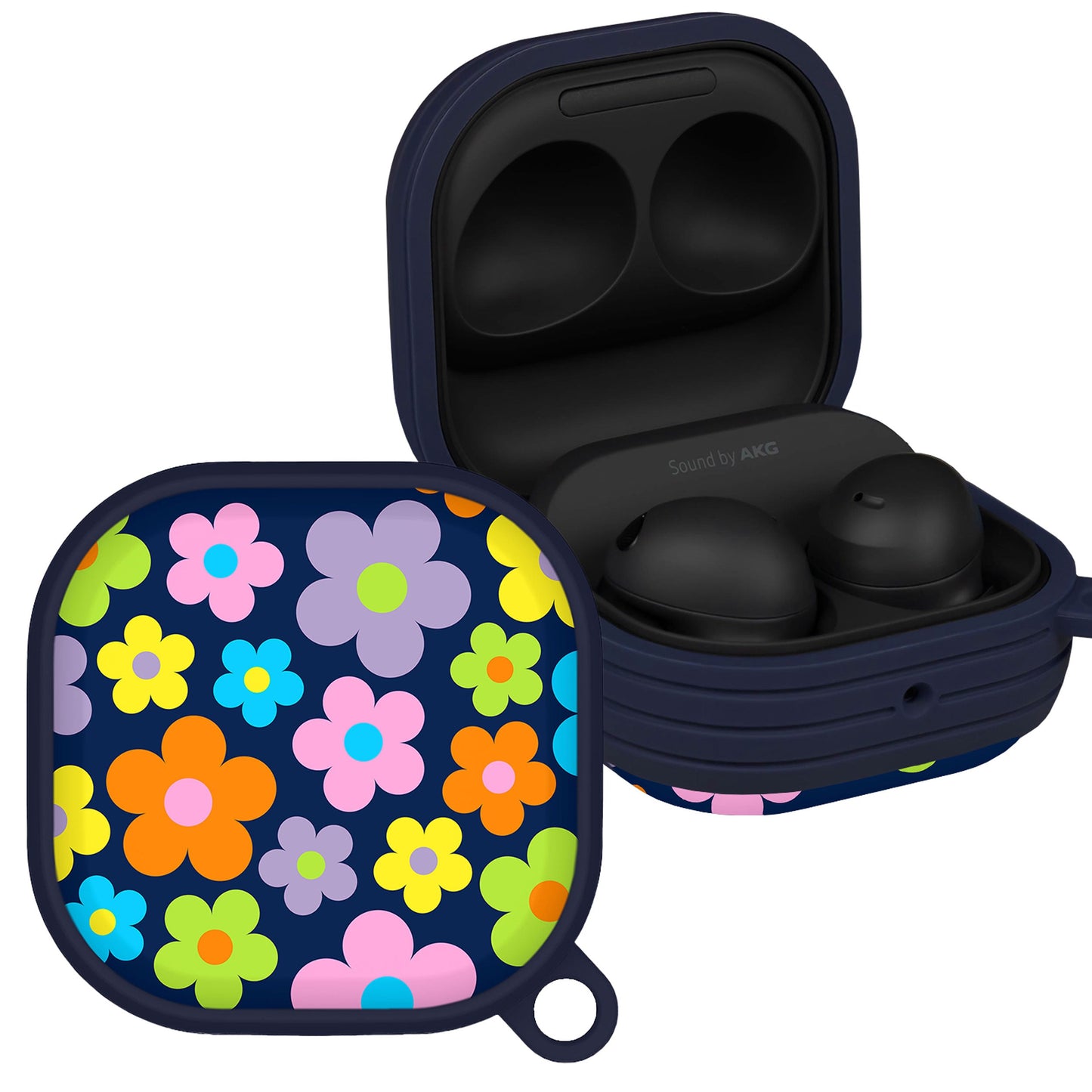 Y2K HDX Samsung Galaxy Buds Pro & Buds Live Case Cover