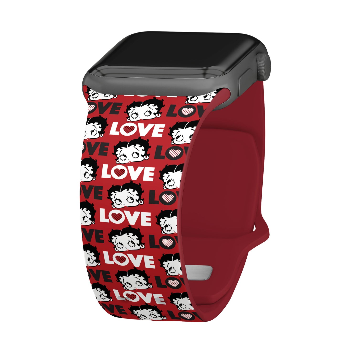 Betty Boop Classic HD Apple Watch Band
