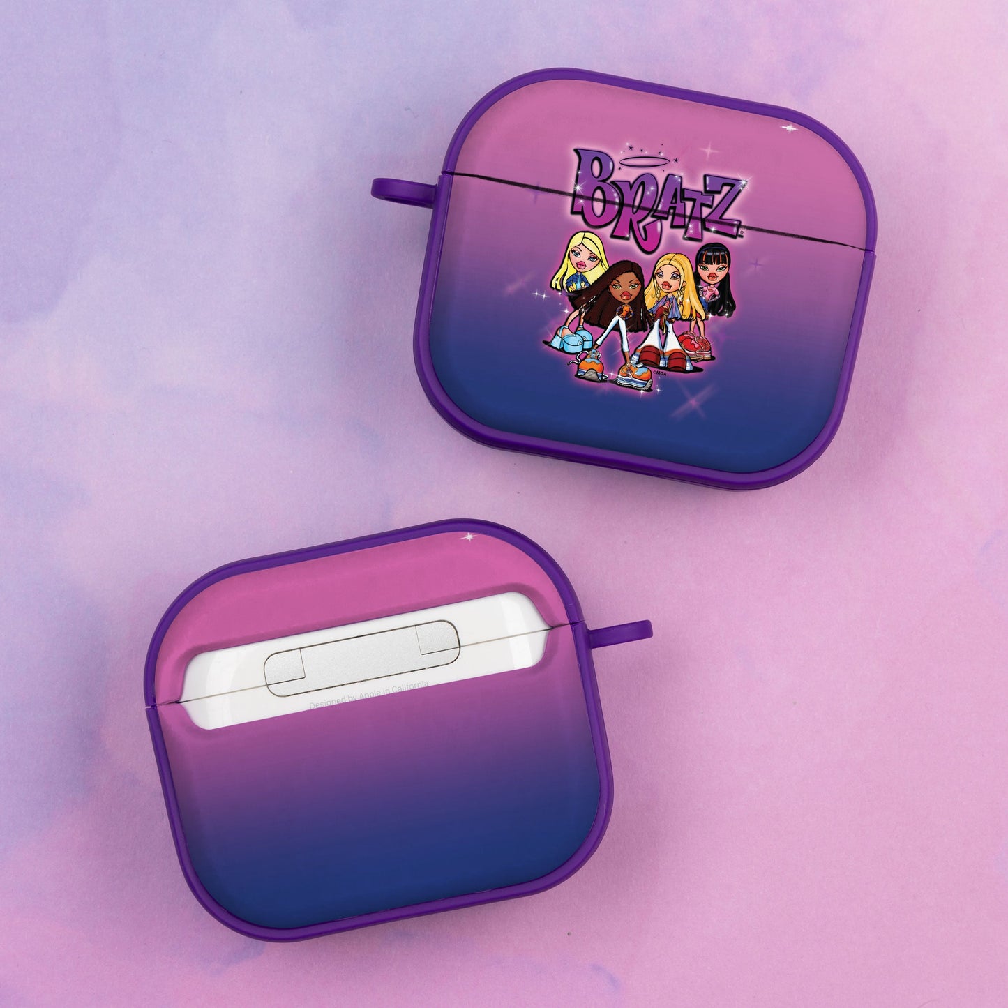 Bratz® Classic HDX Apple AirPods Gen 3 Case Cover