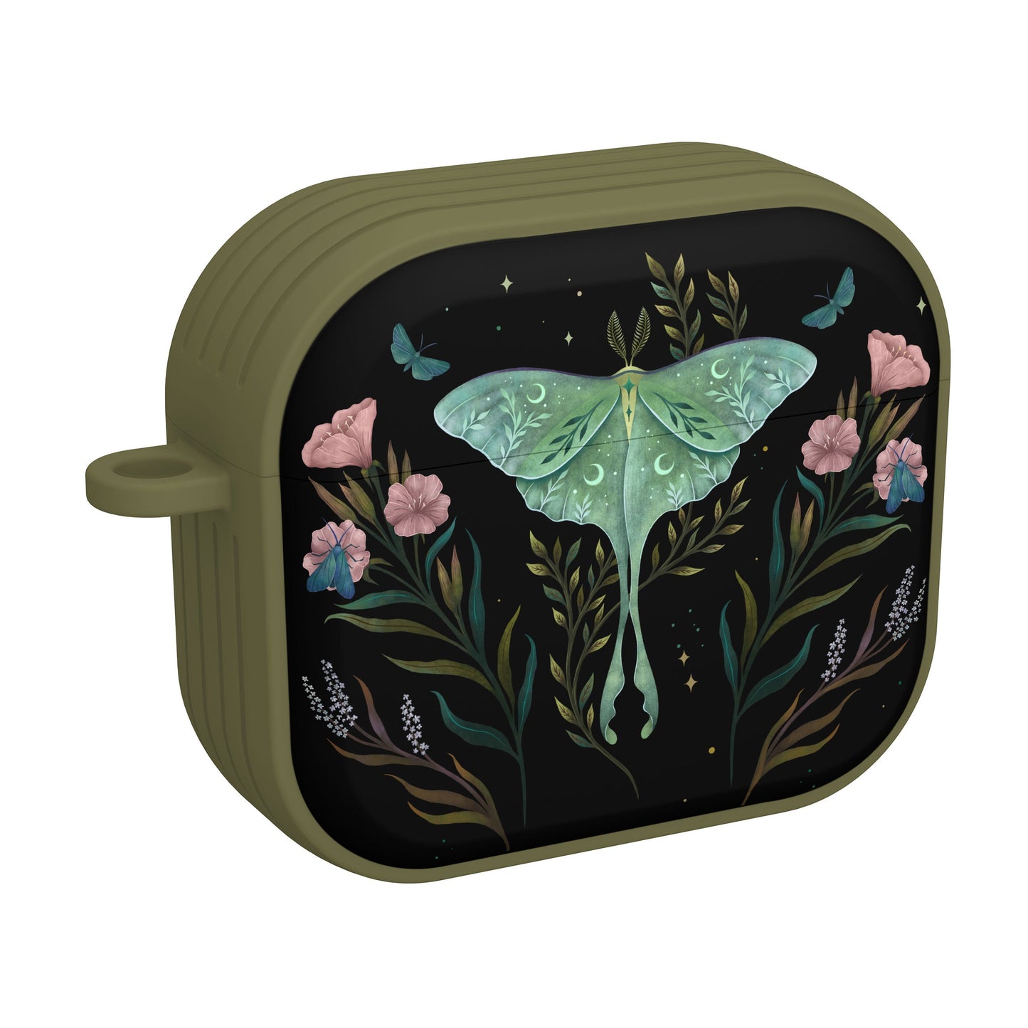 Episodic Drawing Enchanted Collection HDX Apple AirPods Gen 3 Case Cover