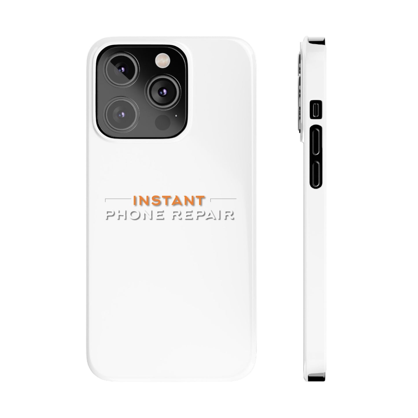 Slim Phone Cases