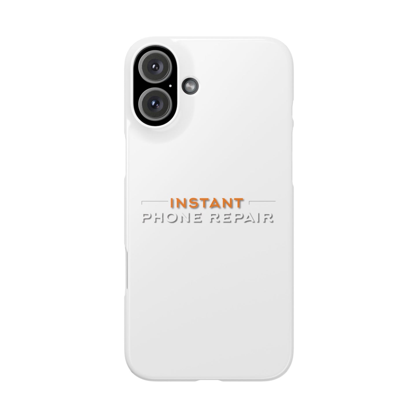 Slim Phone Cases