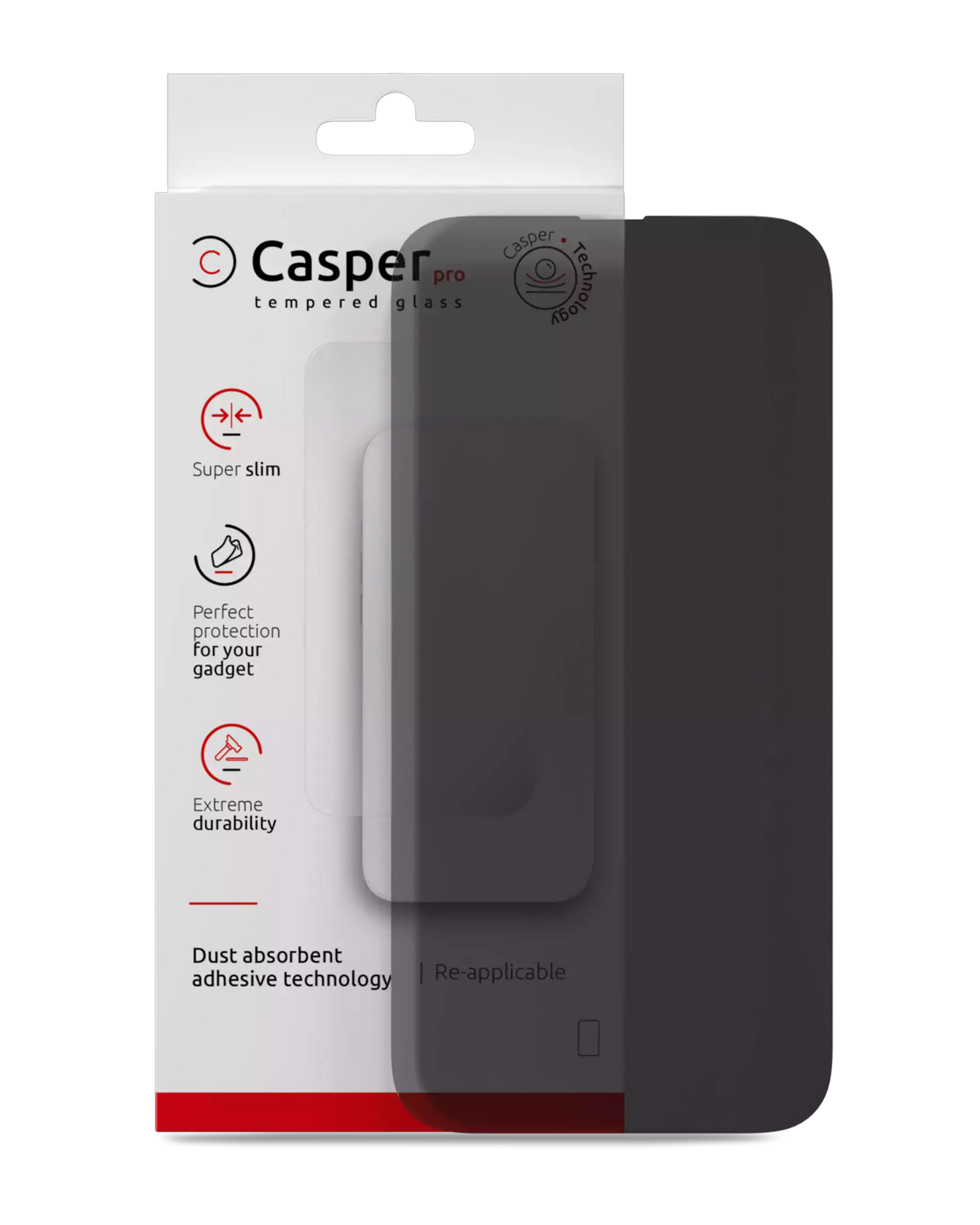 Premium Tempered Glass For iPhone 6 Plus