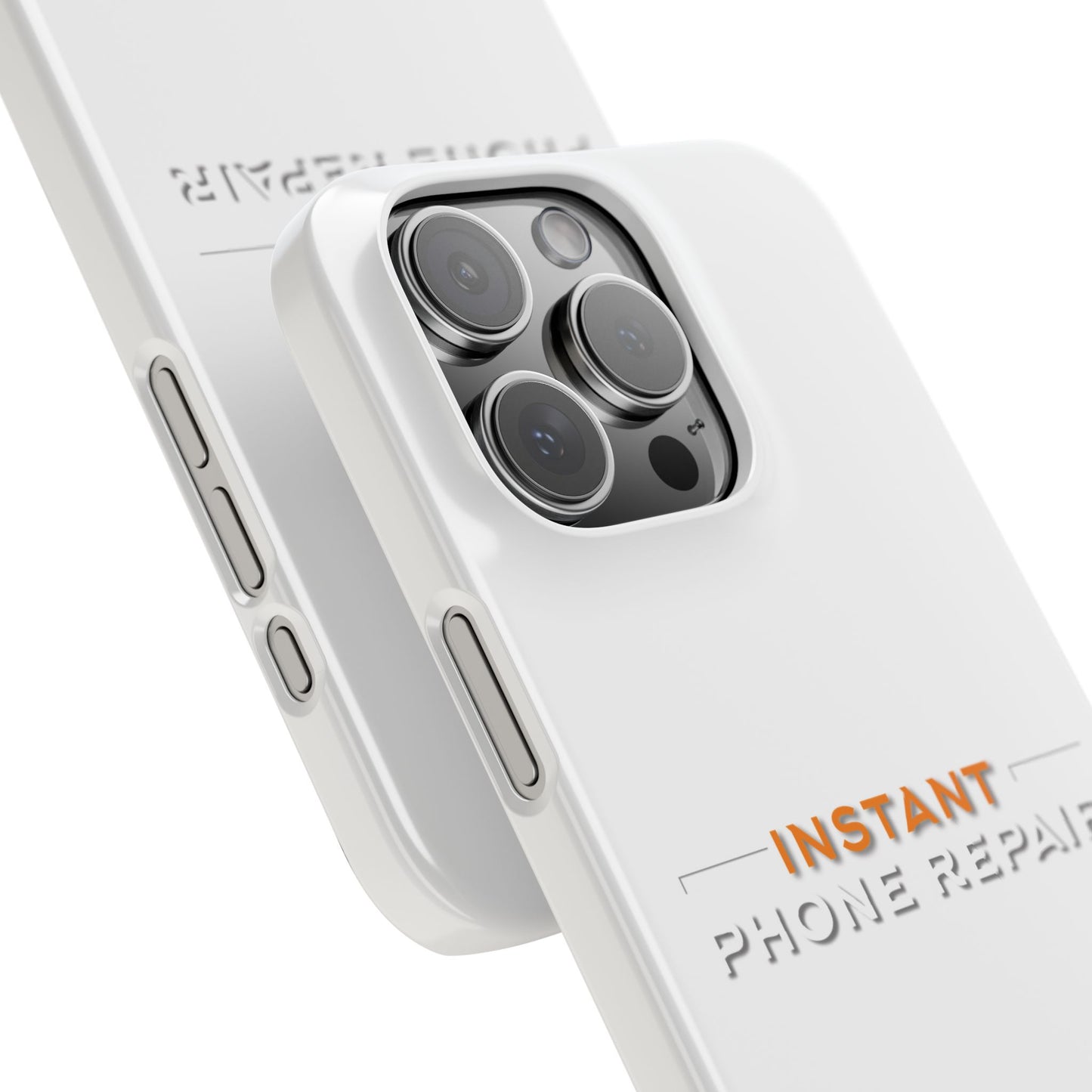 Slim Phone Cases