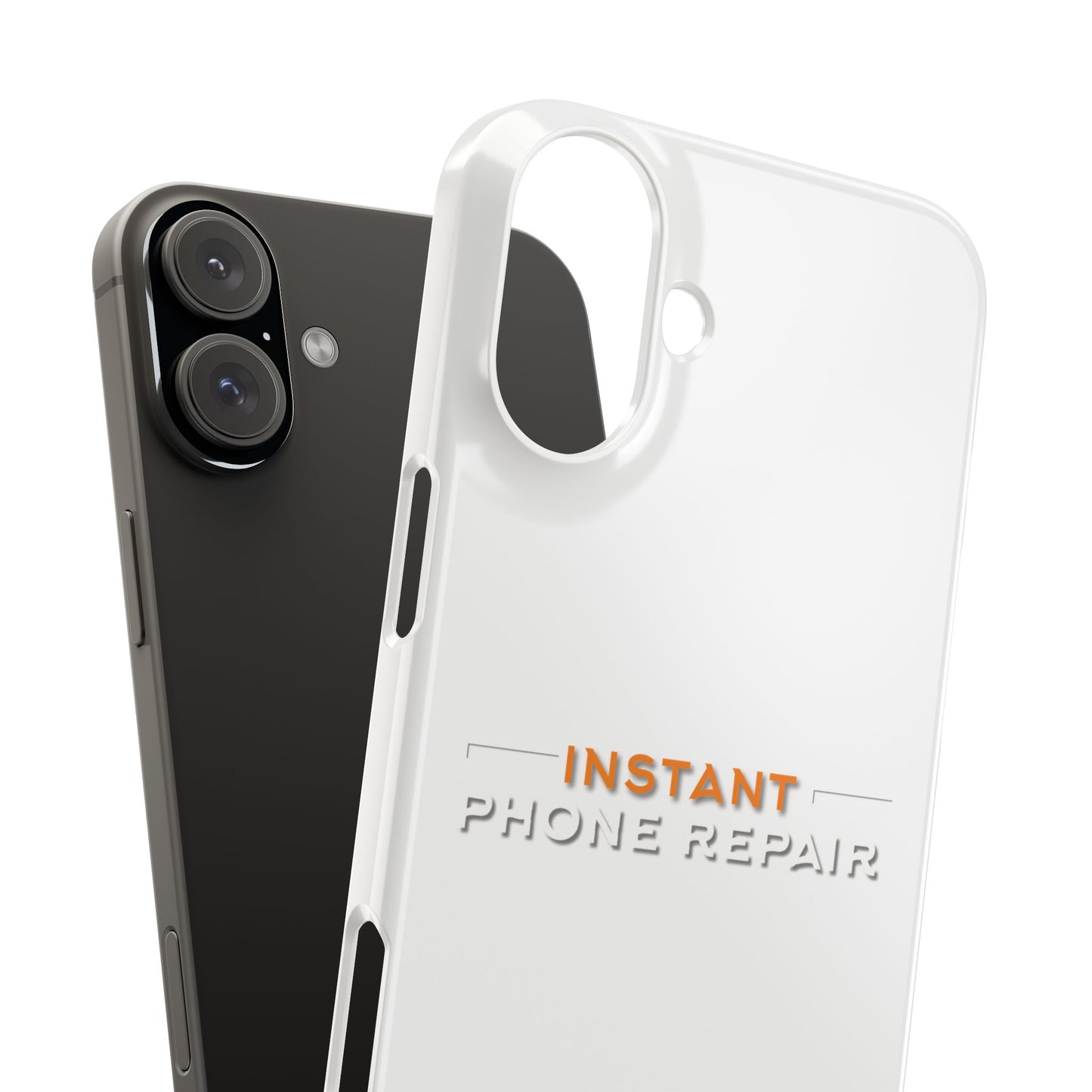 Slim Phone Cases