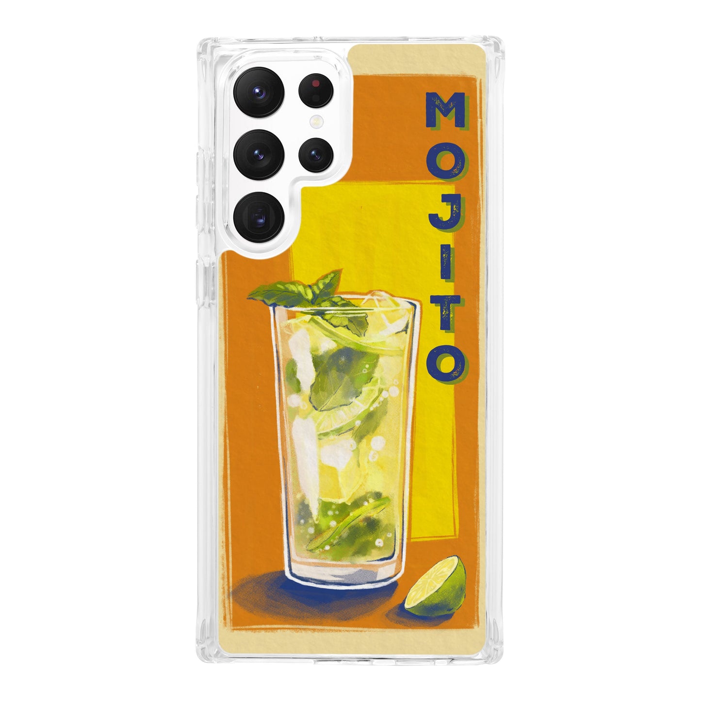 Wine, Beer, & Booze HD Samsung Galaxy S21 Phone Case
