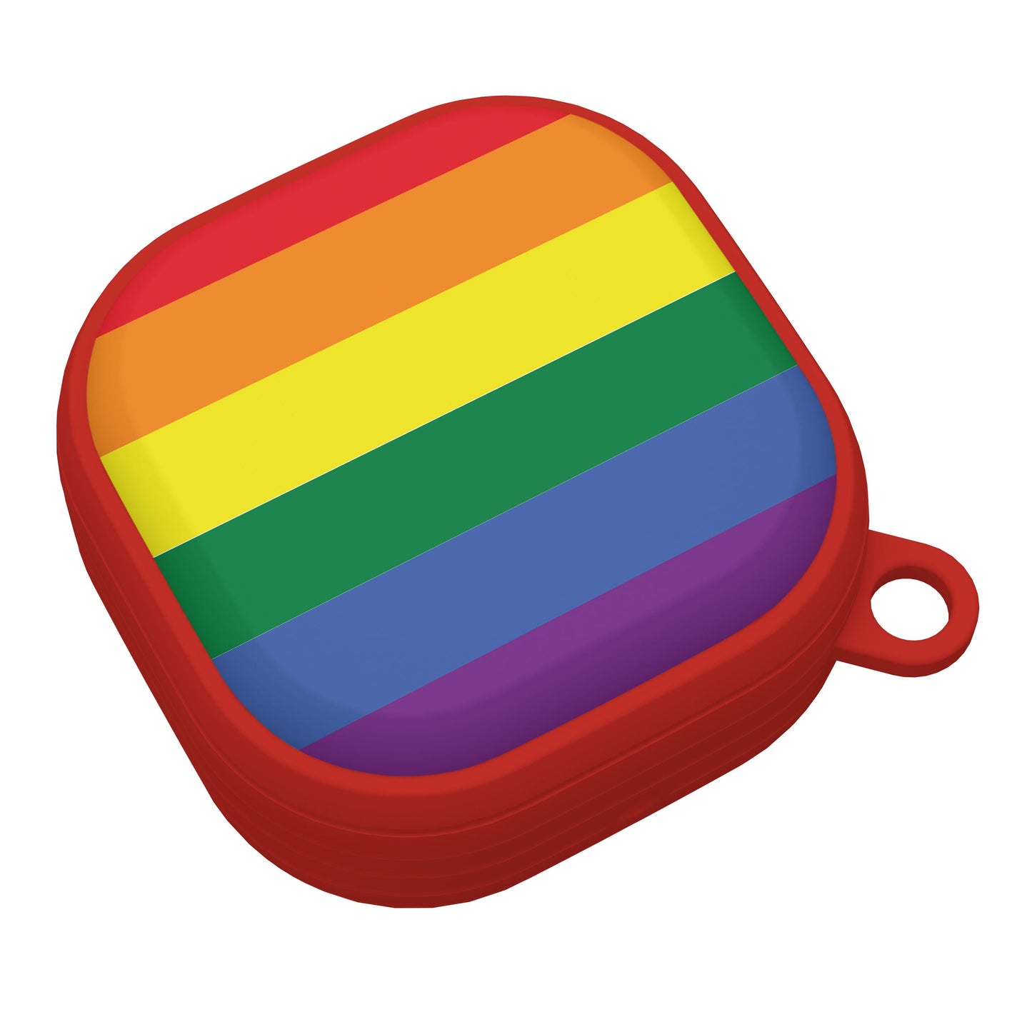 Pride HDX Case Cover Compatible with Samsung Galaxy Buds Pro