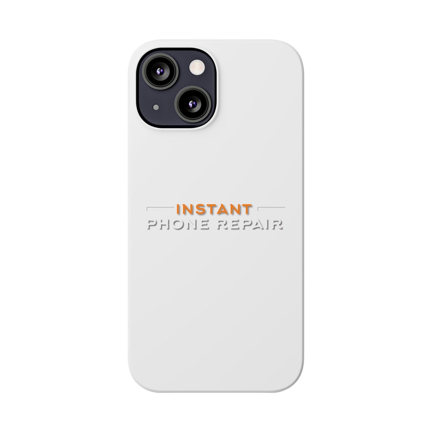 Slim Phone Cases