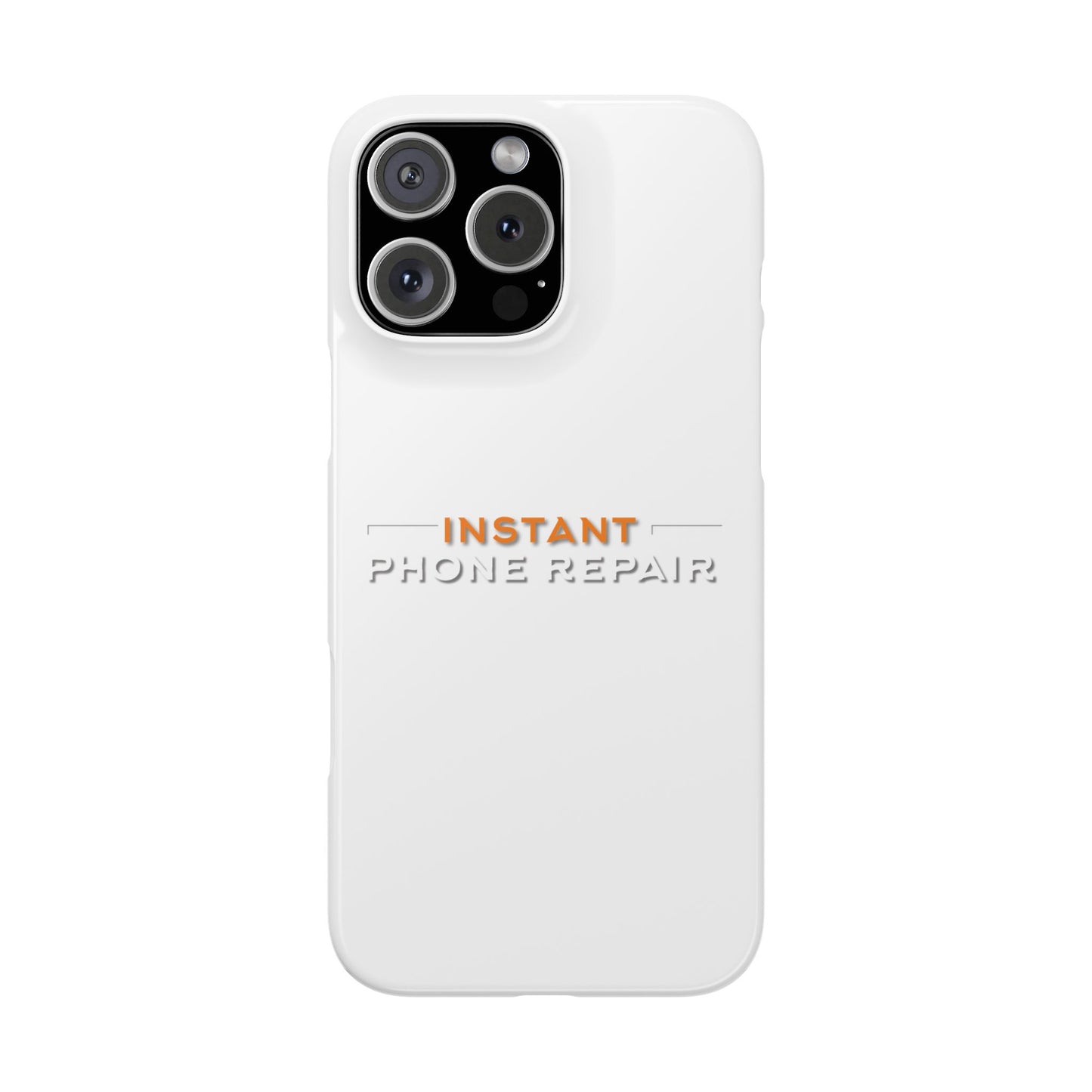 Slim Phone Cases