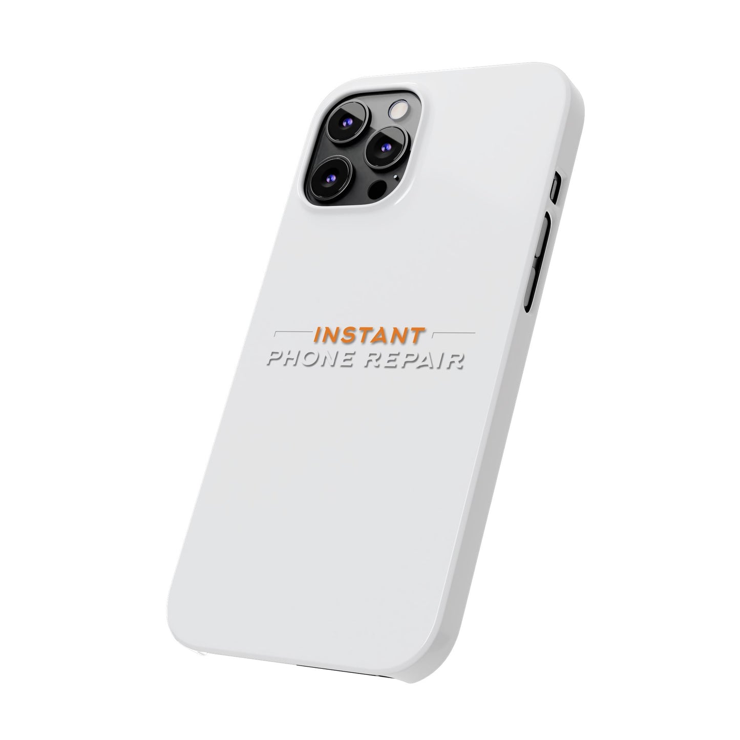 Slim Phone Cases