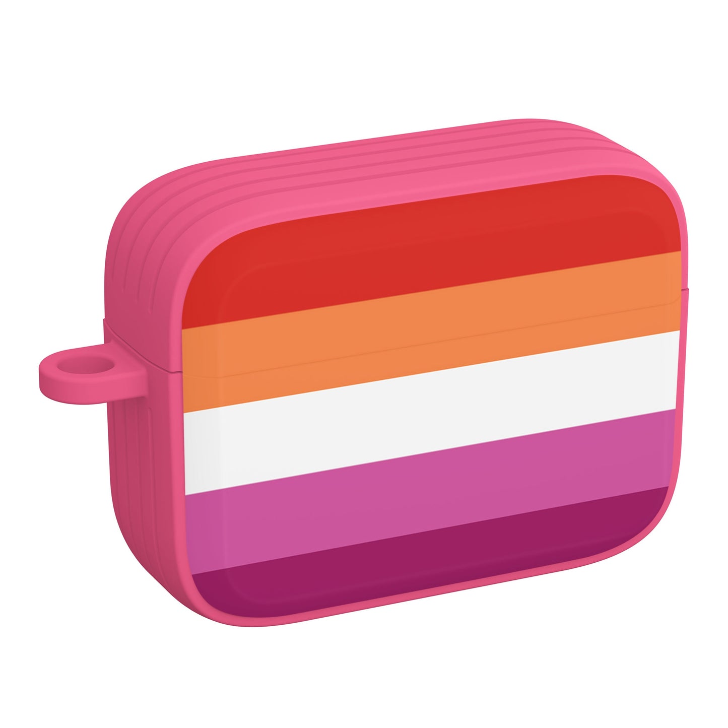 Pride HDX Case Cover Compatible with Apple AirPods Pro