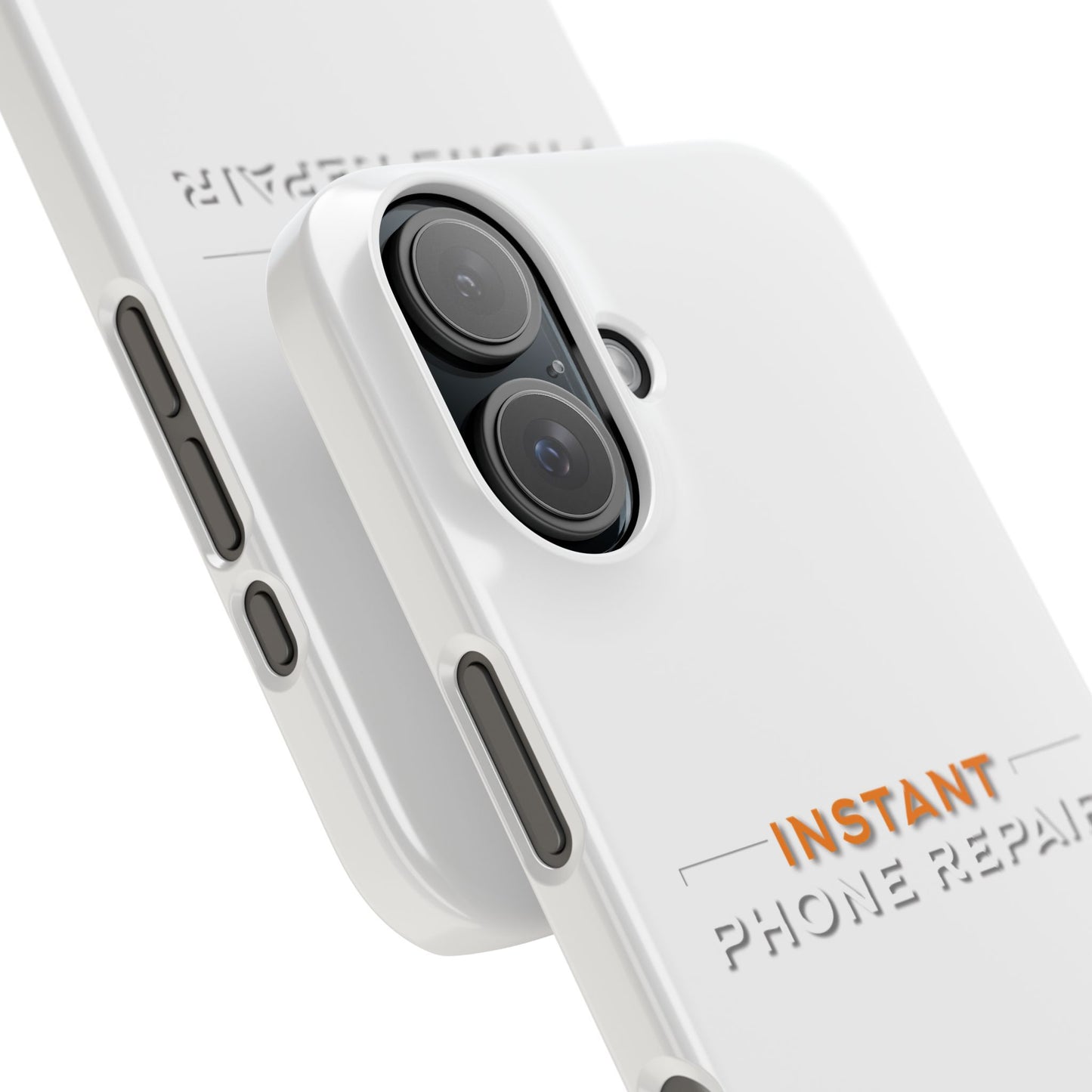 Slim Phone Cases