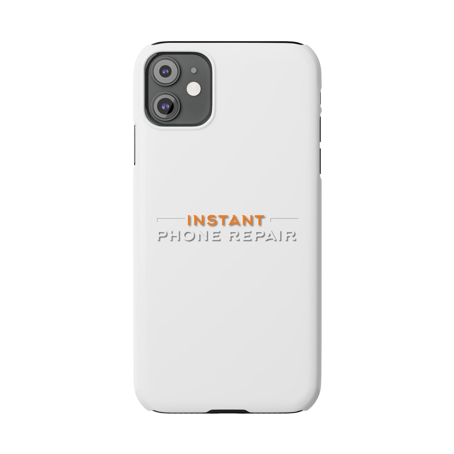 Slim Phone Cases