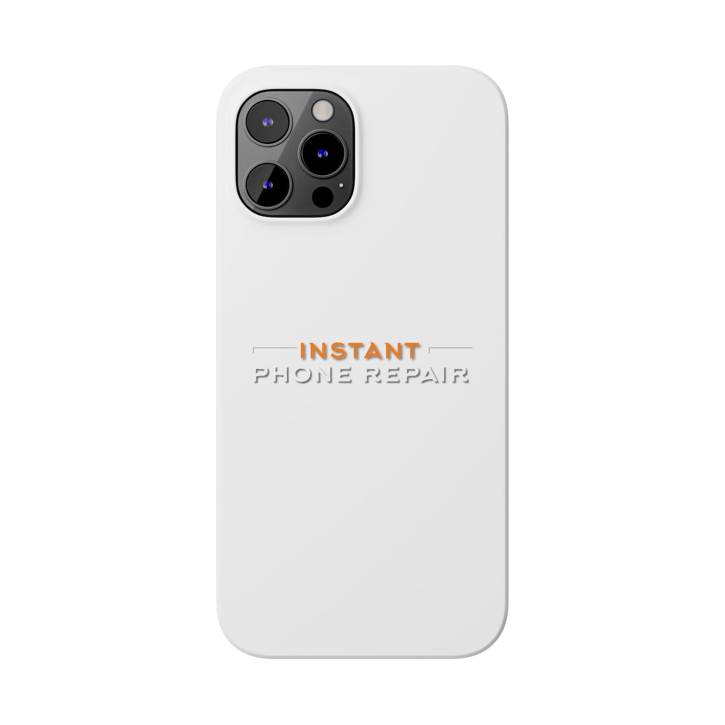 Slim Phone Cases