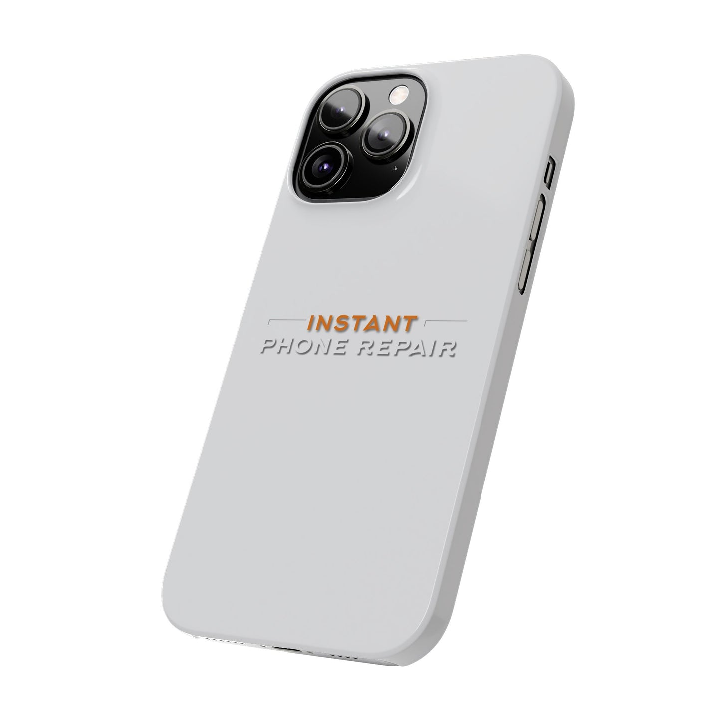 Slim Phone Cases