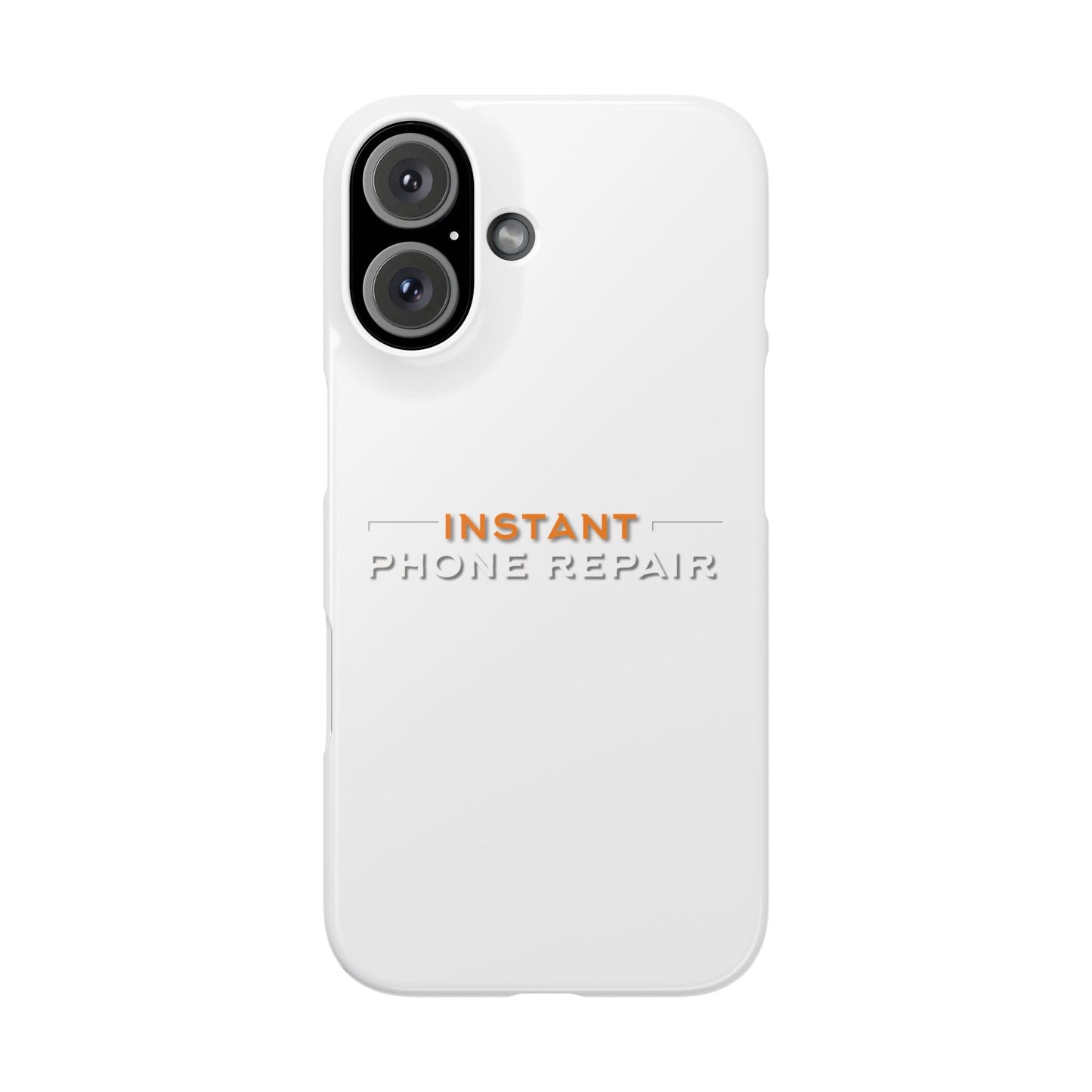 Slim Phone Cases