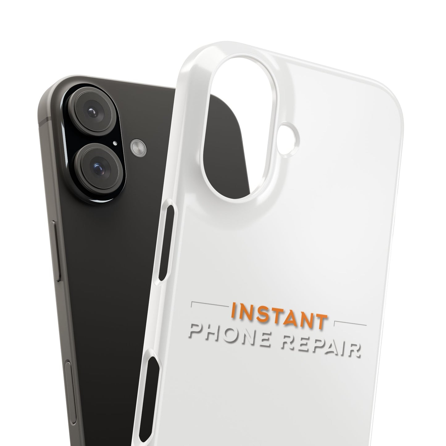 Slim Phone Cases