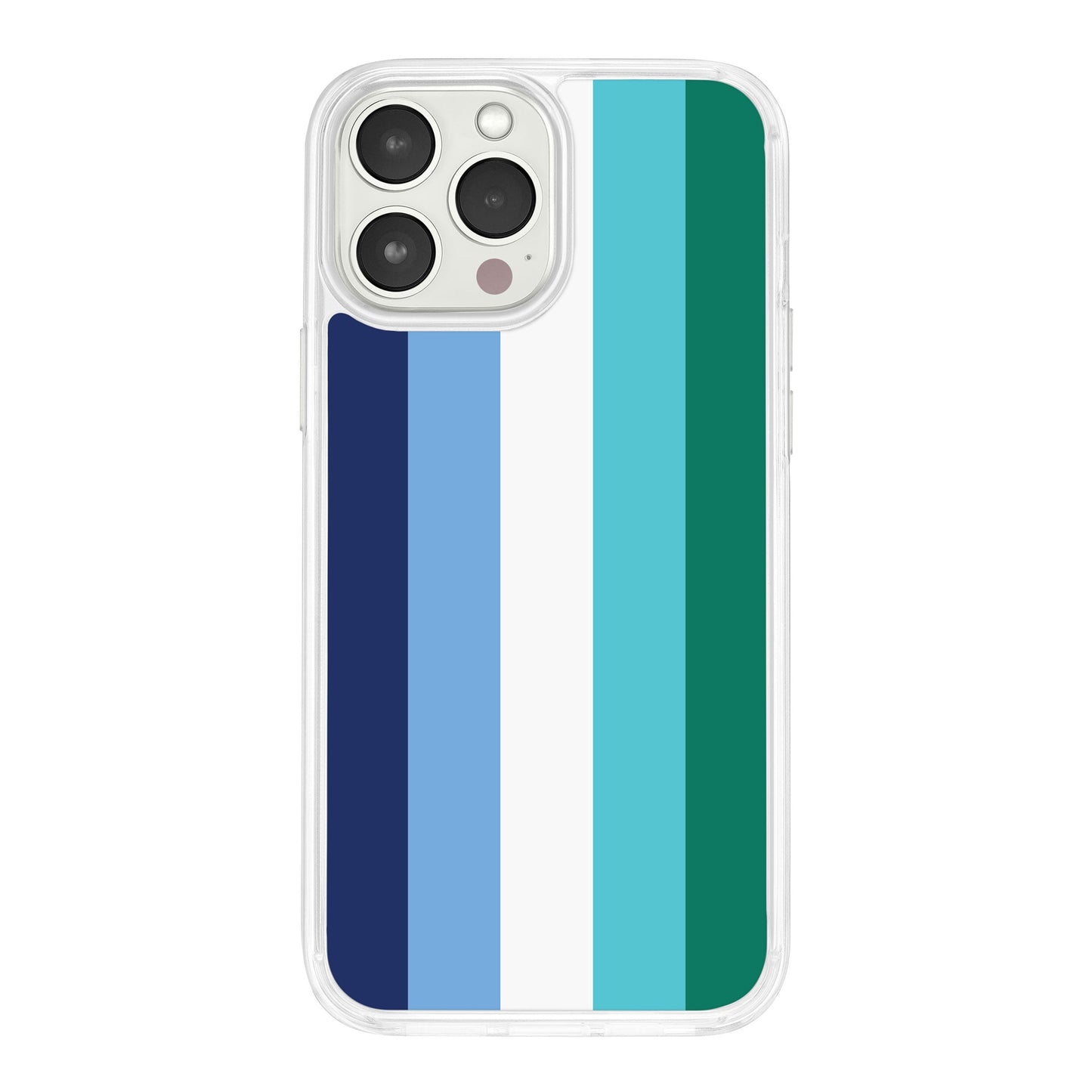 Pride HD Apple iPhone 13 Mag-Safe Phone Case