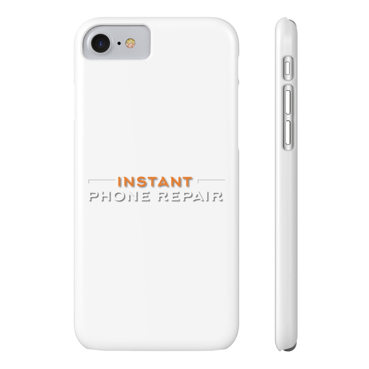 Slim Phone Cases