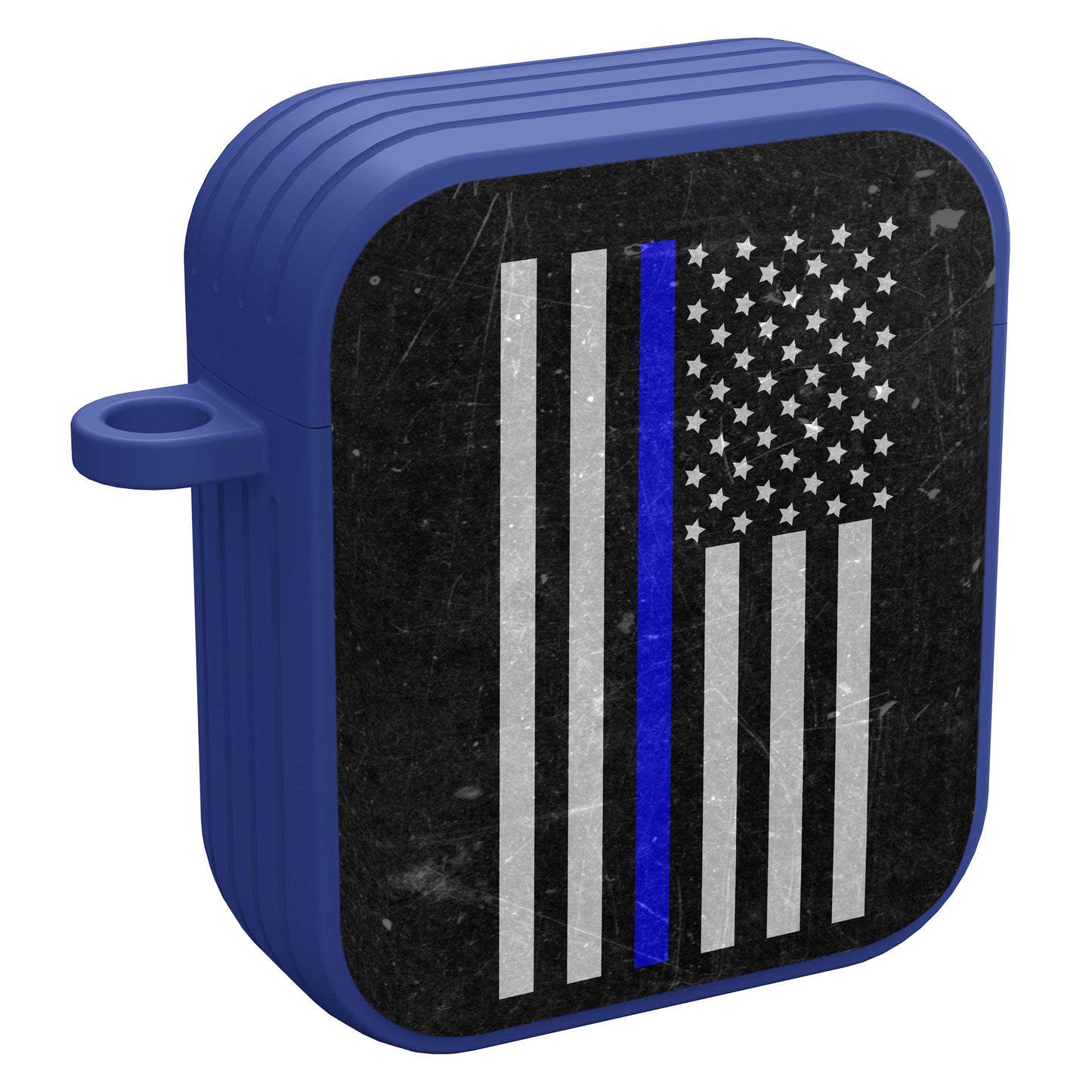 Law Enforcement HDX Apple AirPods Gen 1 & 2 Case Cover