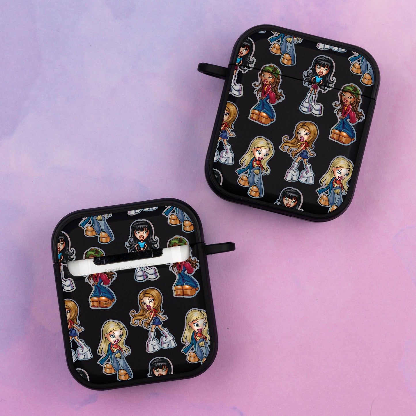 Bratz® Classic HDX Apple AirPods Gen 1 & 2 Case Cover