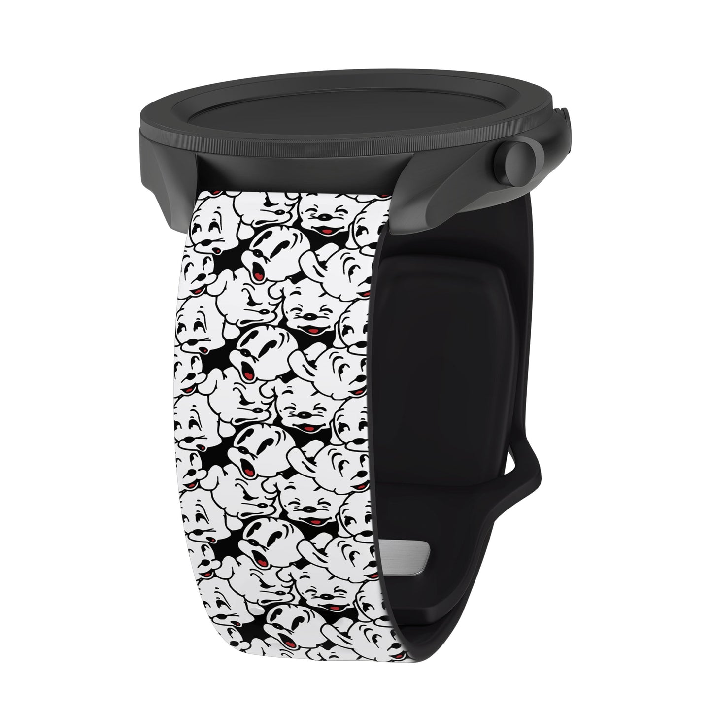 Betty Boop Classic HD Watchband for Samsung, Garmin, Fossil, and More