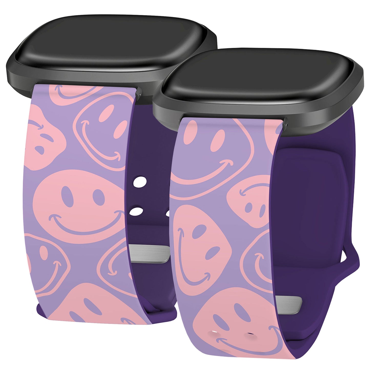 Y2K HD Fitbit Versa 3 & Sense 1 Watch Band
