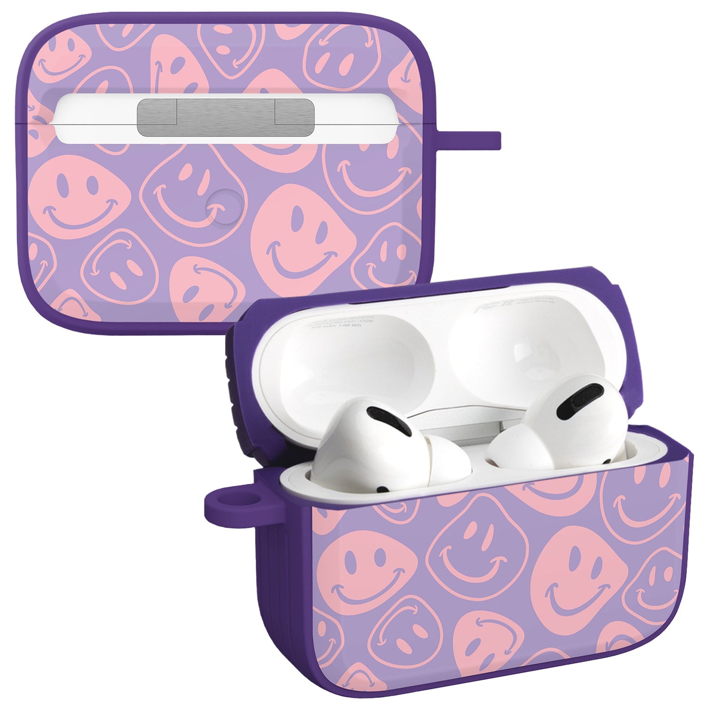 Y2K HDX Apple AirPods Pro 1 & 2 Case Cover