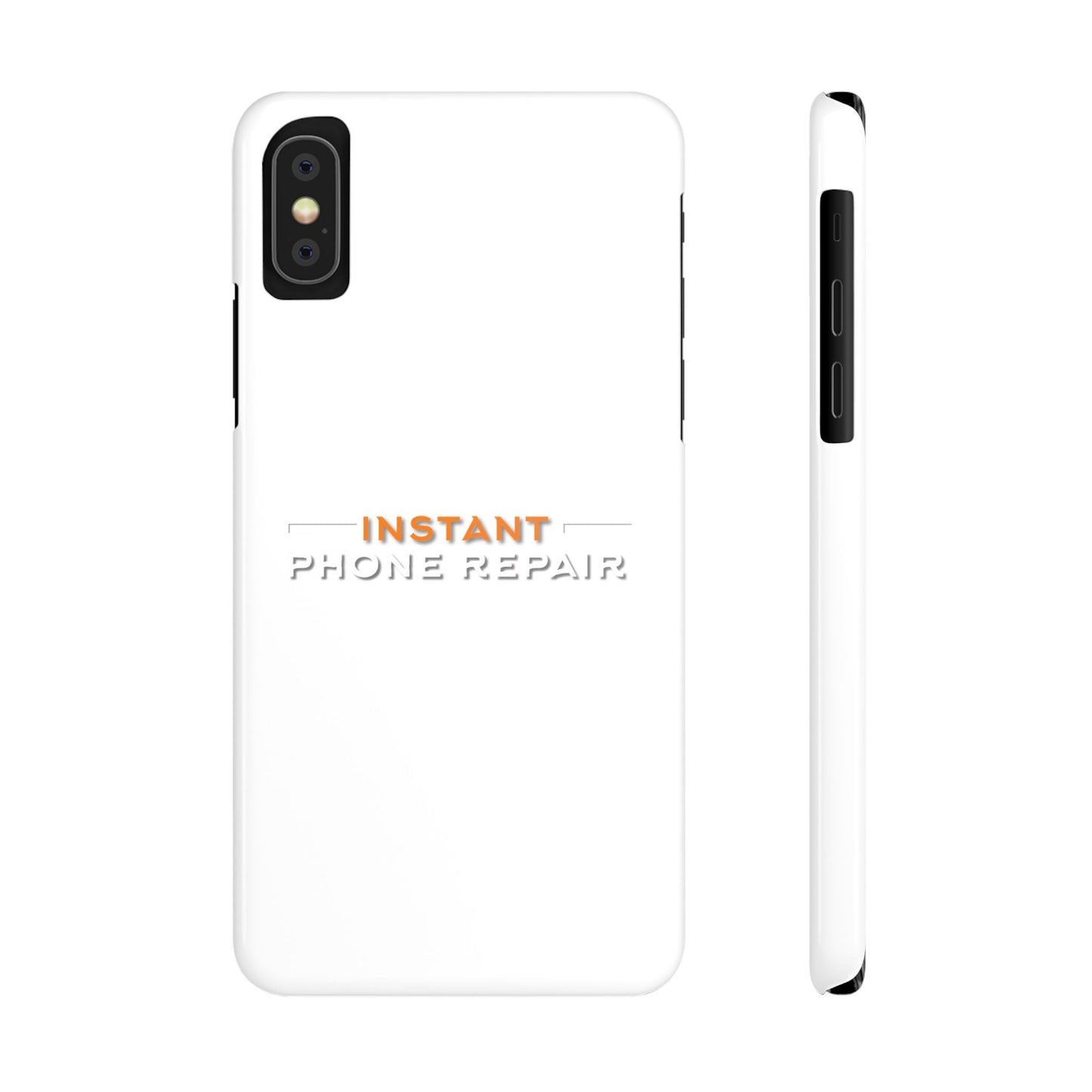 Slim Phone Cases