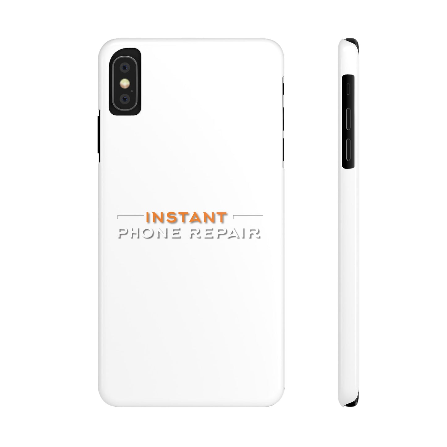 Slim Phone Cases