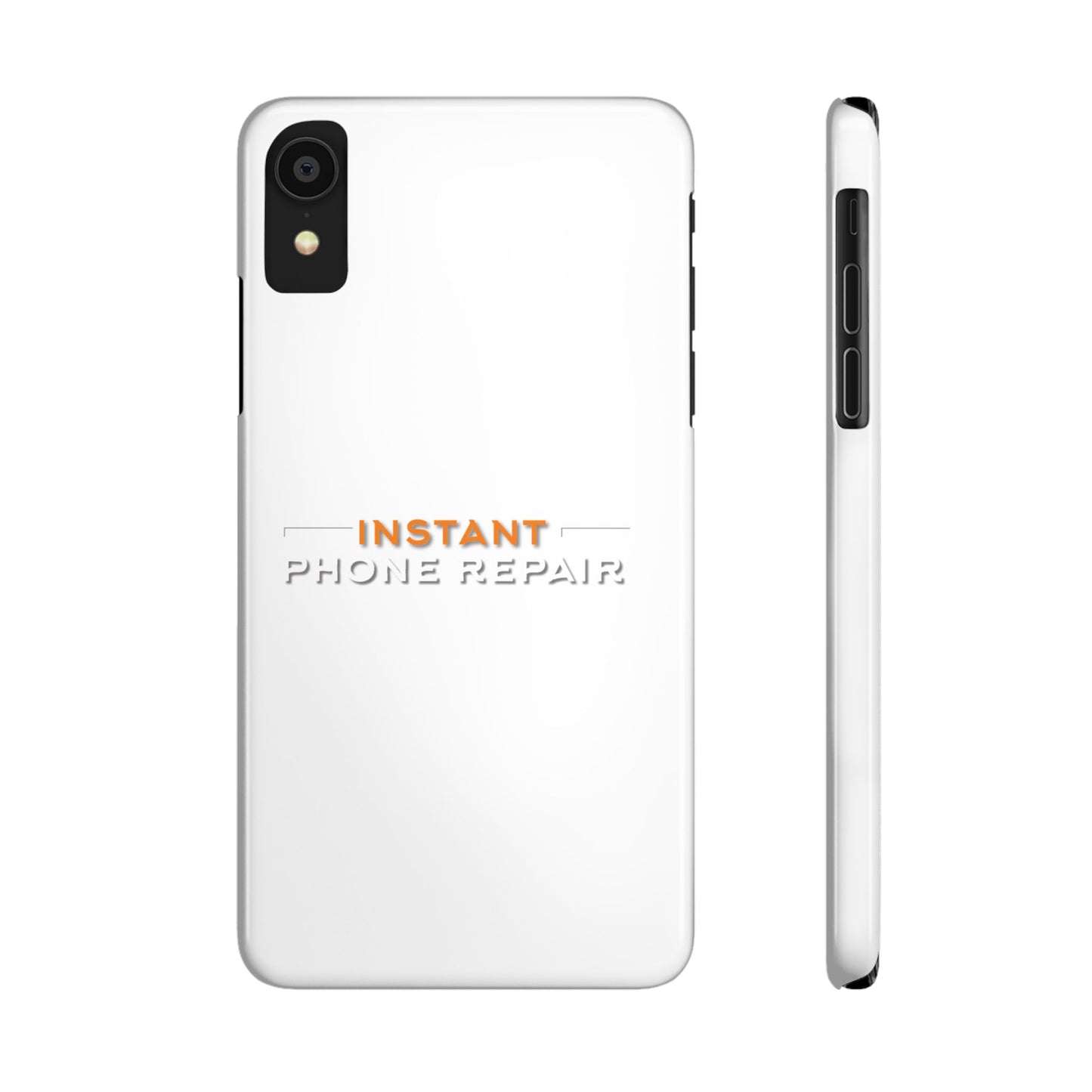 Slim Phone Cases