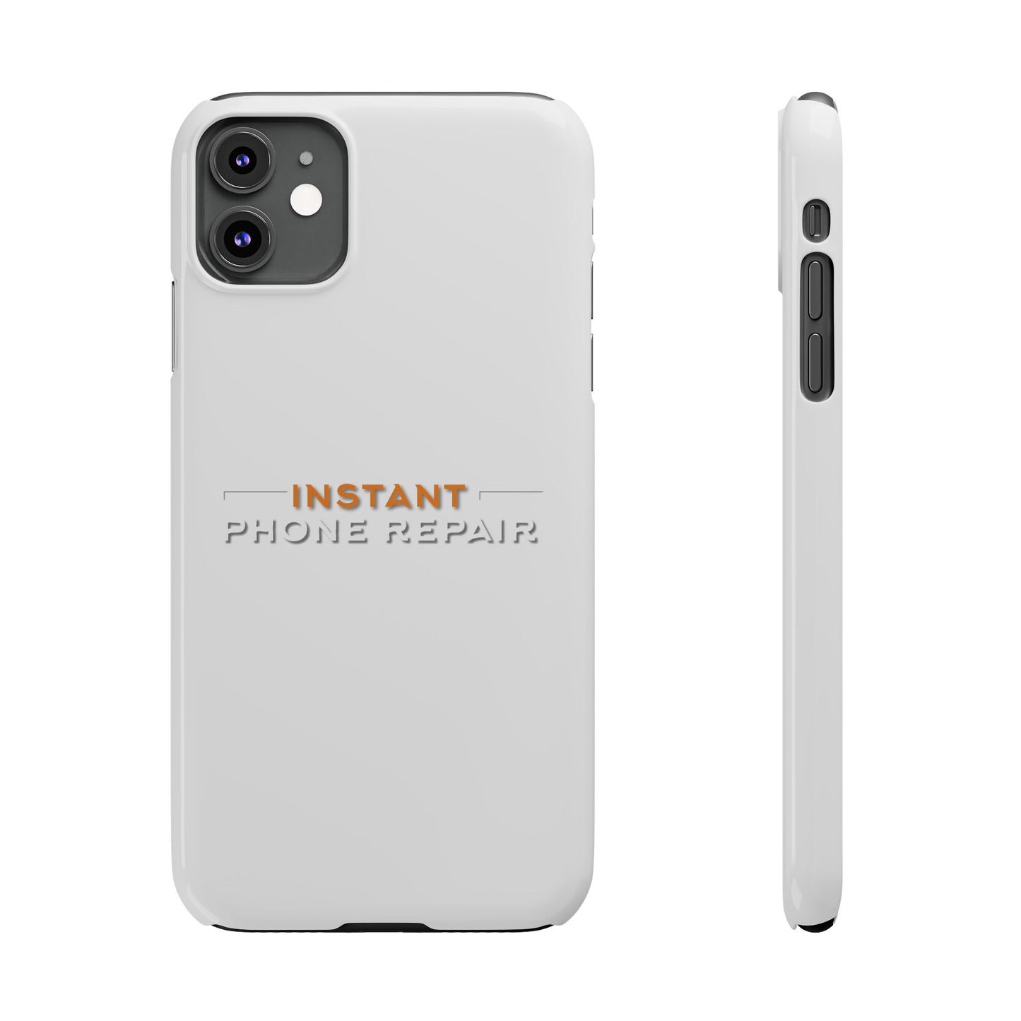 Slim Phone Cases