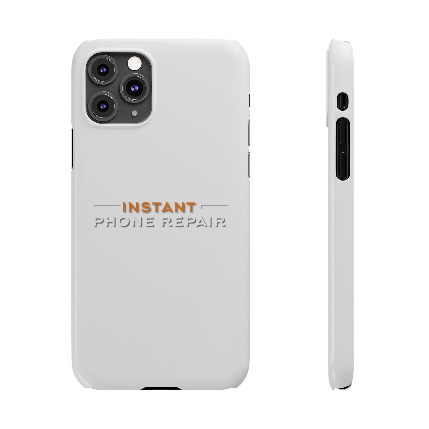 Slim Phone Cases