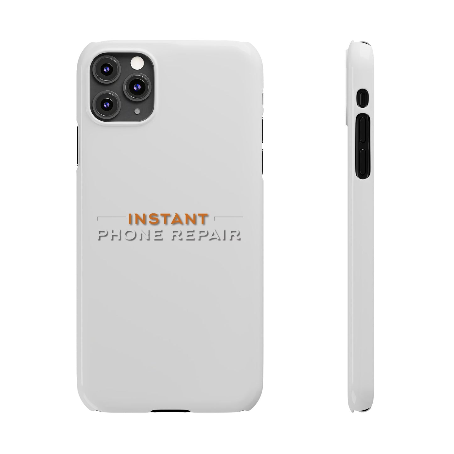 Slim Phone Cases