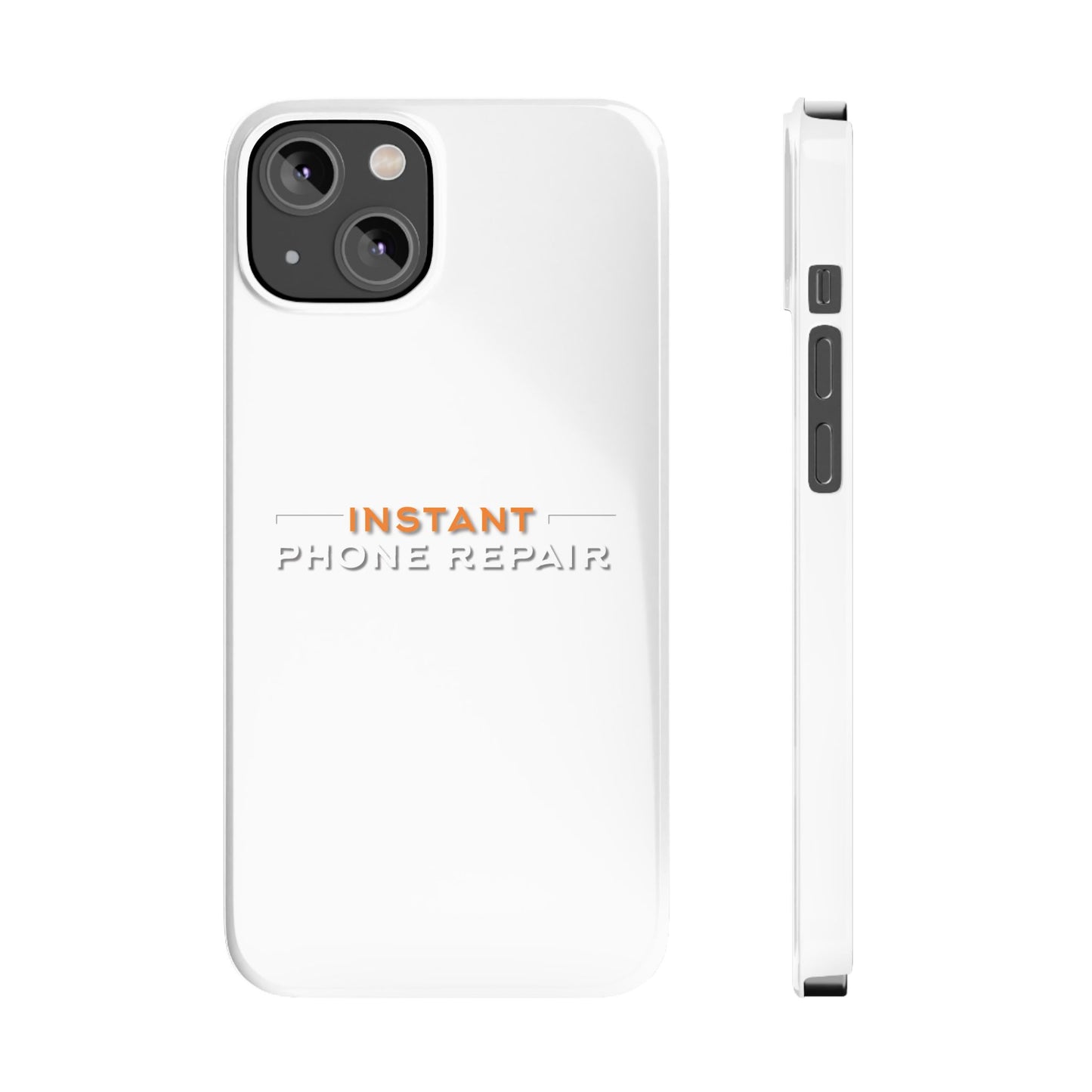 Slim Phone Cases