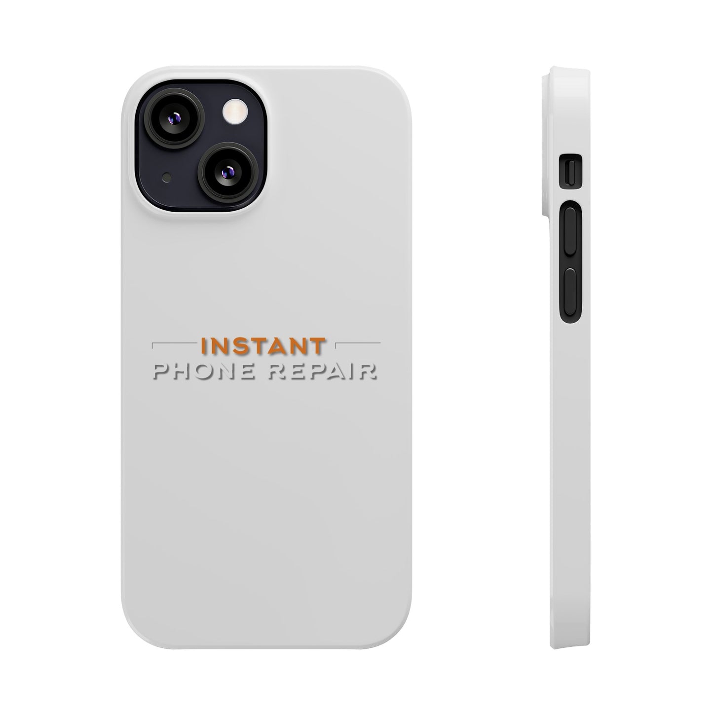 Slim Phone Cases