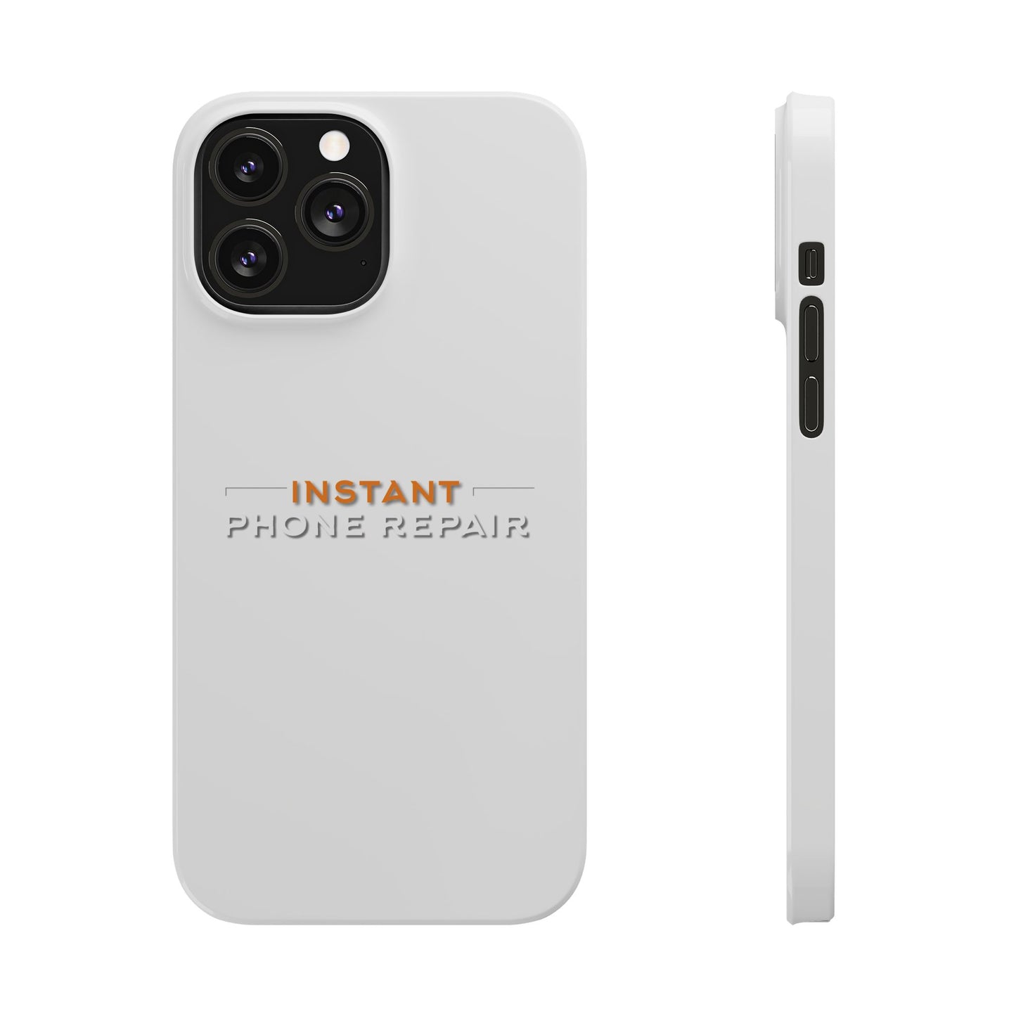 Slim Phone Cases