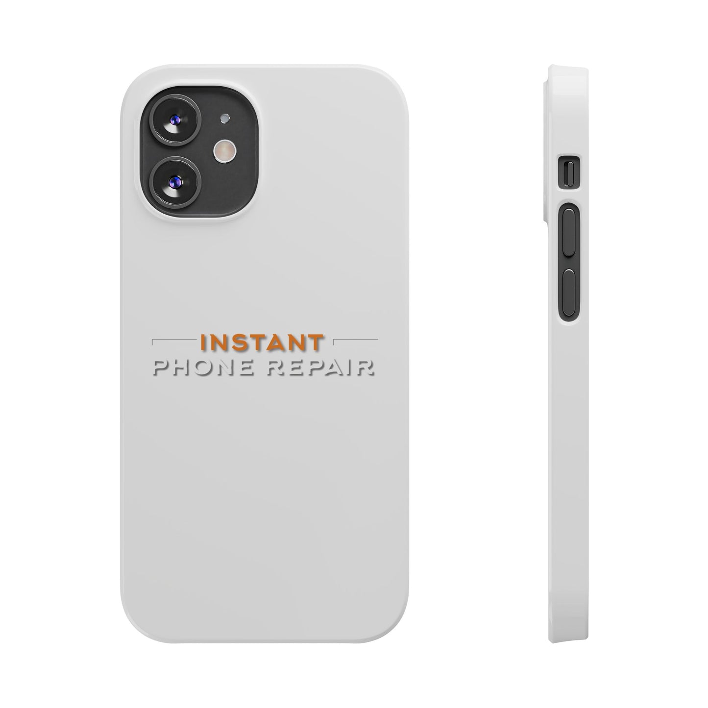 Slim Phone Cases