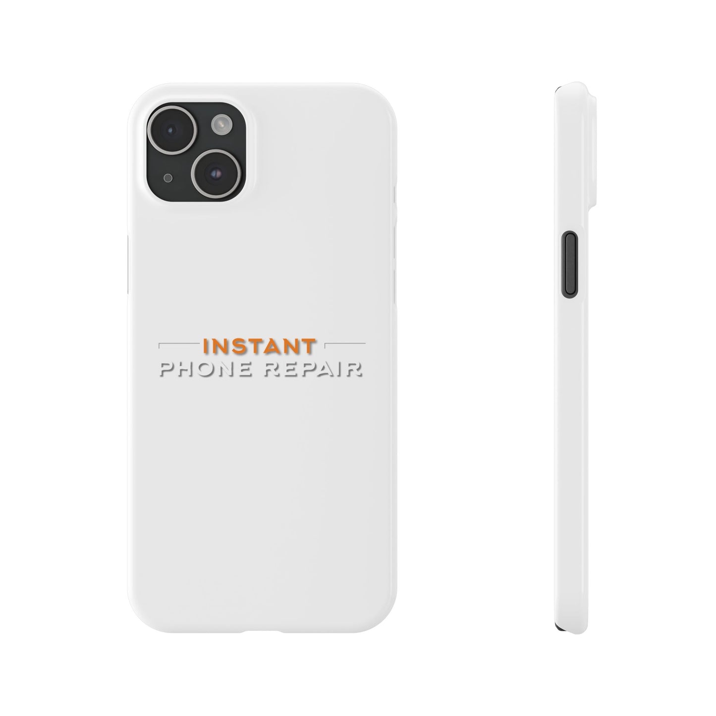 Slim Phone Cases