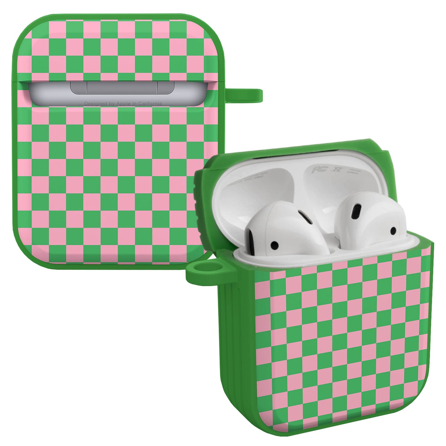 Y2K HDX Apple AirPods Gen 1 & 2 Case Cover