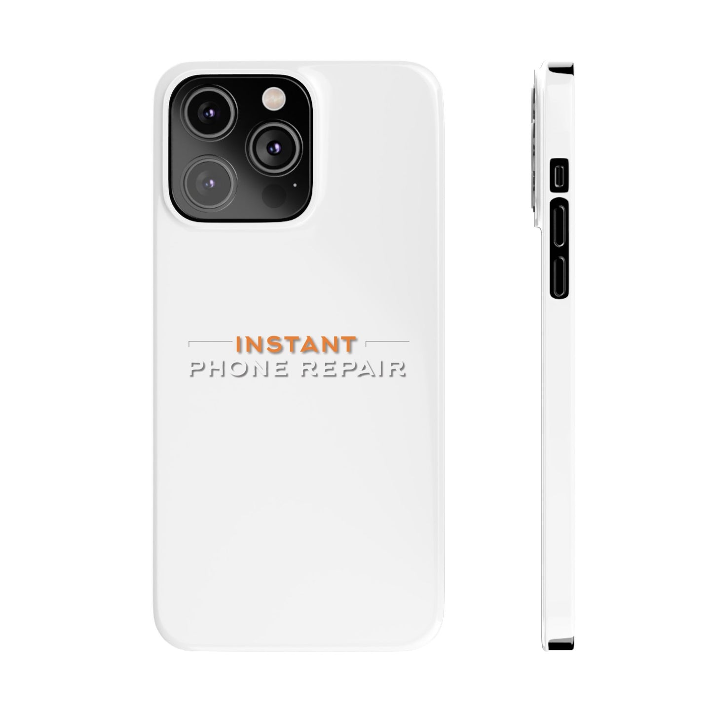 Slim Phone Cases