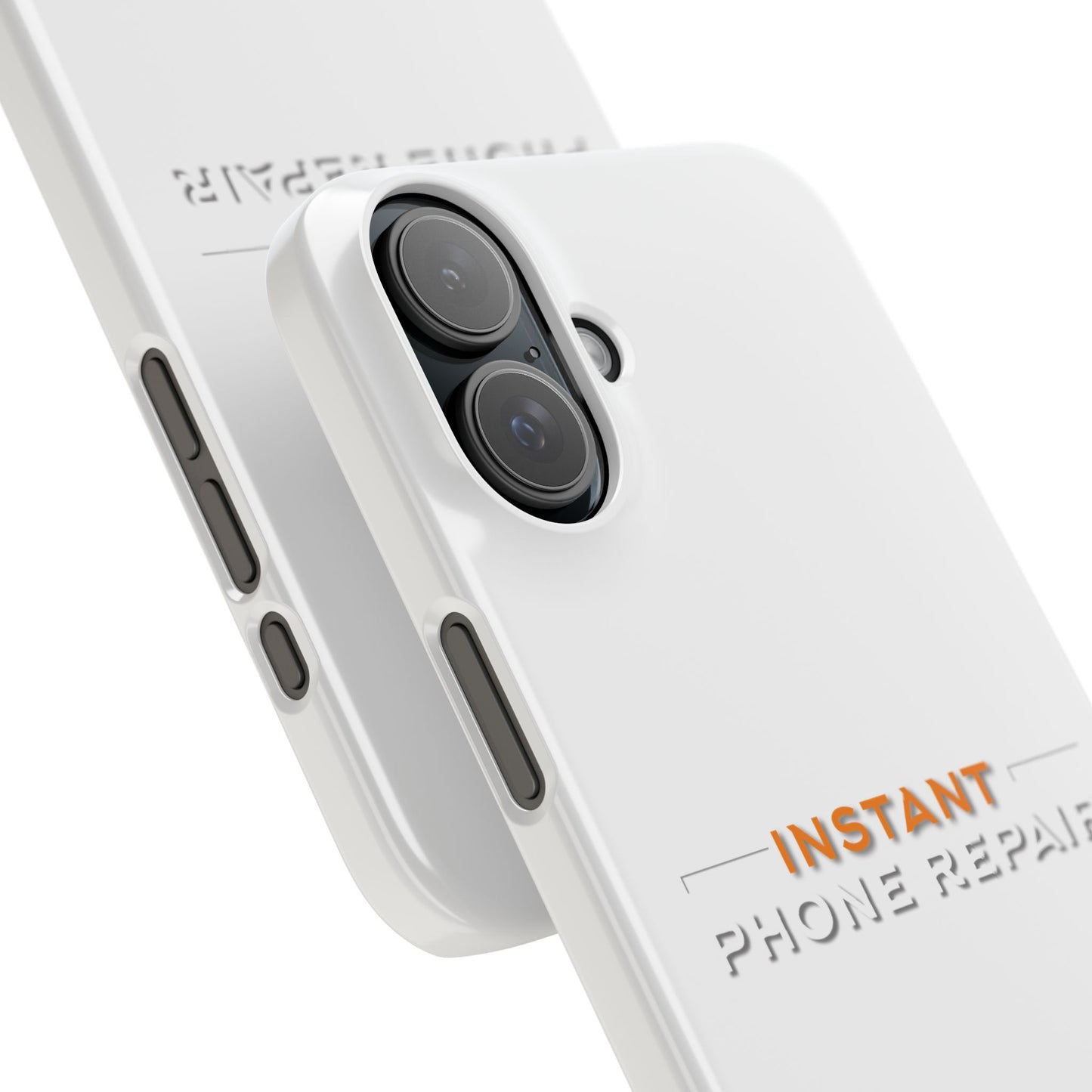 Slim Phone Cases