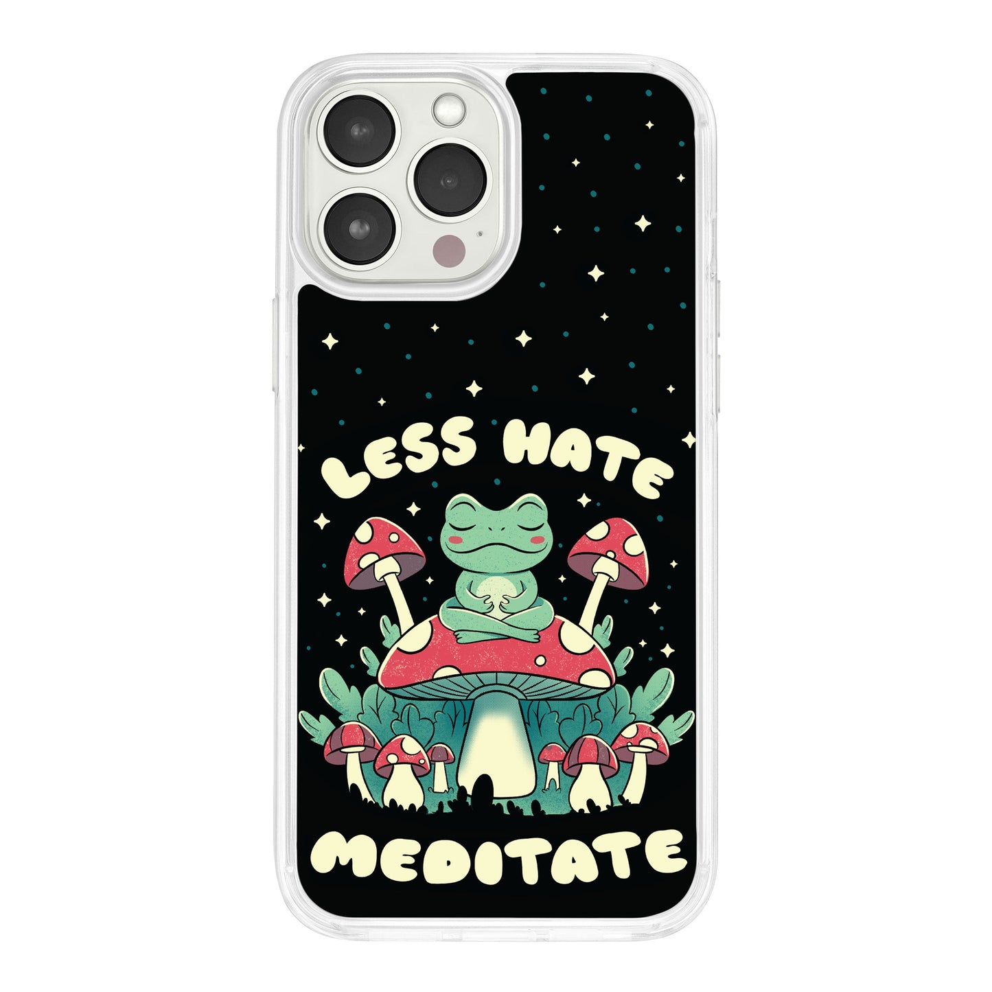 Affinity Bands X Tobe Fonseca HD Apple iPhone 13 Series Phone Case