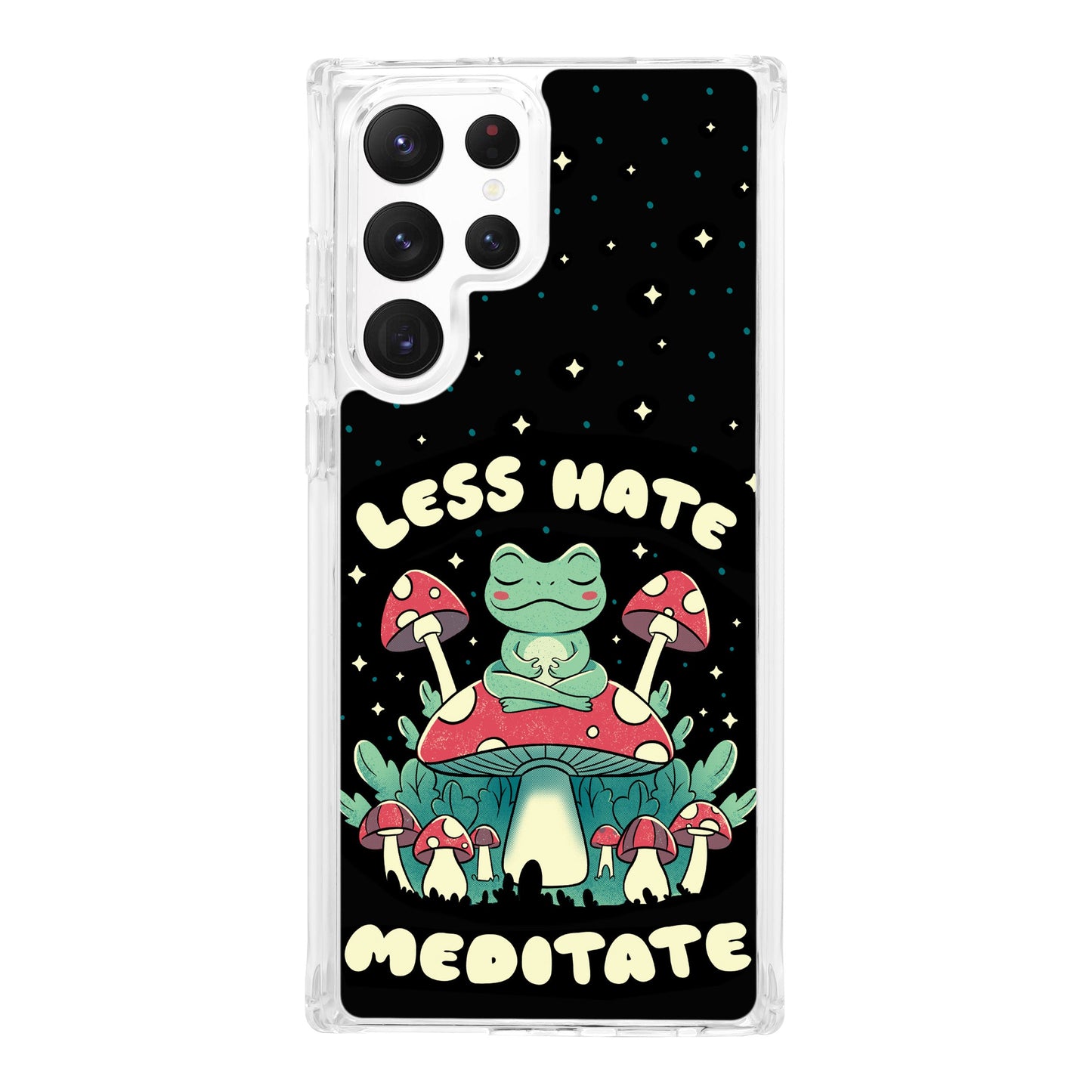 Affinity Bands X Tobe Fonseca HD Samsung Galaxy S22 Phone Case