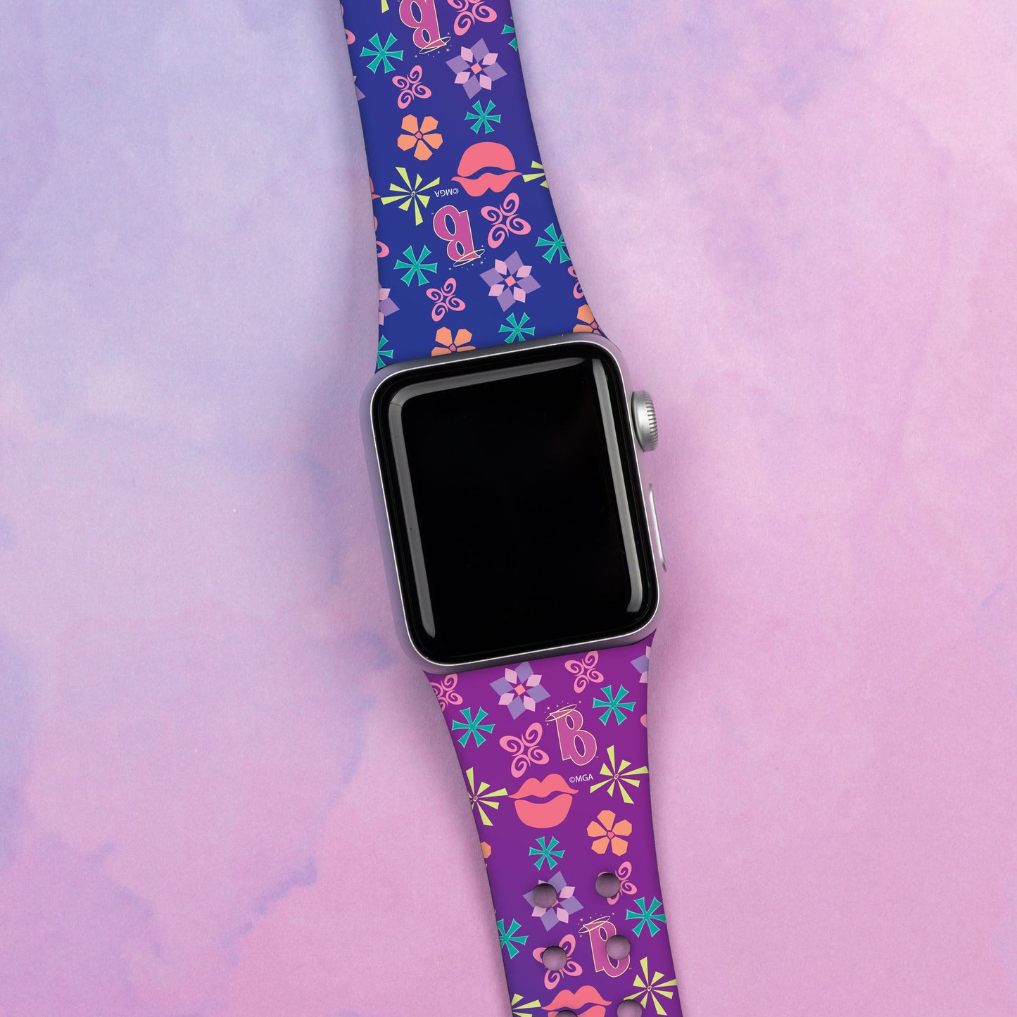 Bratz® Classic HD Watch Band Compatible with Apple Watch