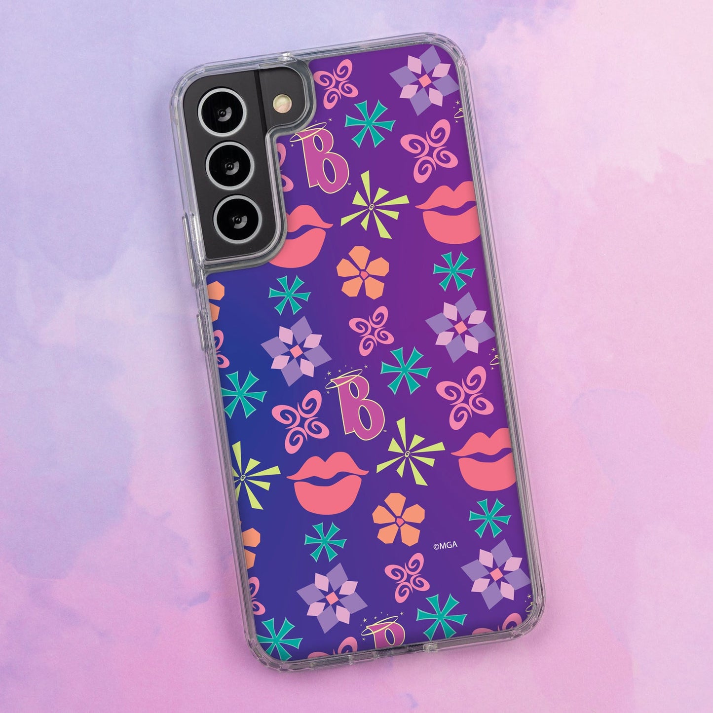 Bratz Classic HD Samsung Galaxy S24 Phone Case